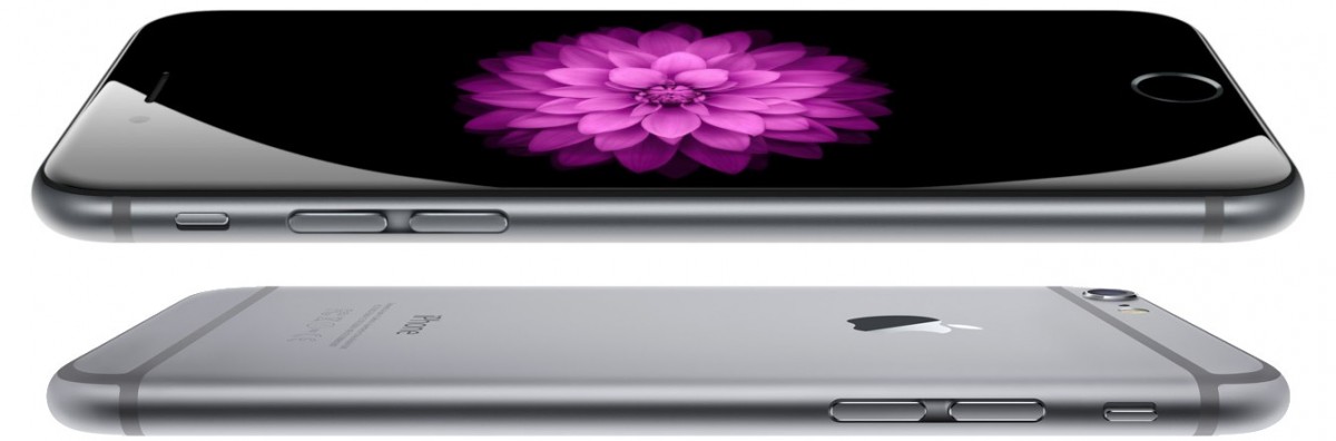 الفلاش باك: قدم iPhone 6 لغة تصميم جديدة في عام 2014 وما زالت حية