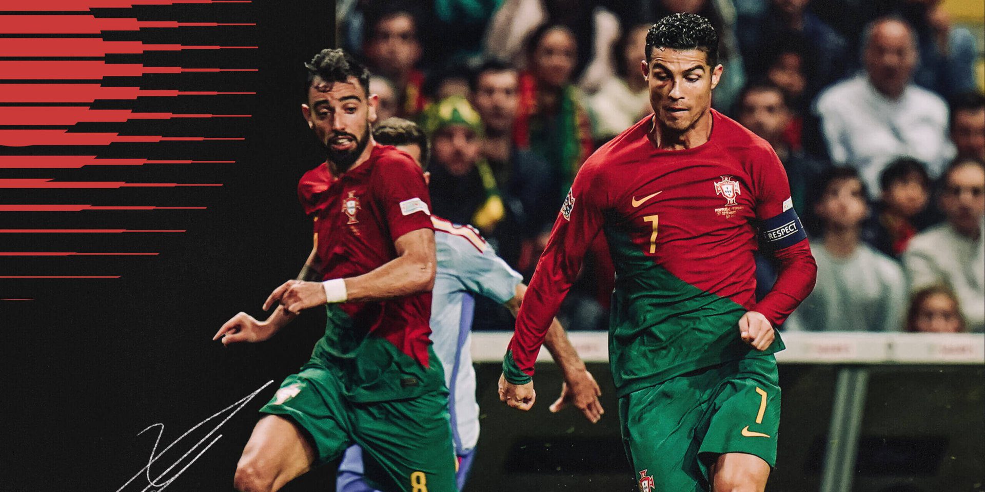 دليل منتخب البرتغال لكأس العالم 2022: النجوم الشباب والنجوم المسنون ونقاش مألوف حول رونالدو