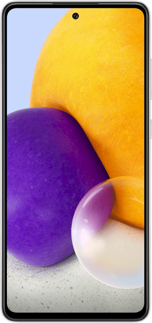 صورة Galaxy A52s 5G