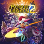 Rogue Legacy 2 (Switch eShop)